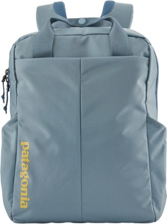 Patagonia women's tamangito discount 20l pack black