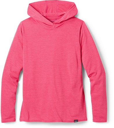 Patagonia long best sale sleeve hoodie