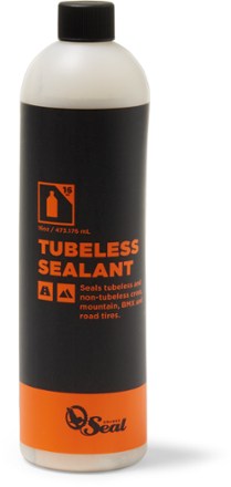 Orange Seal Regular Sealant Refill - 16 fl. oz.