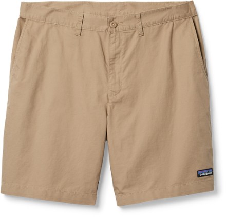 Patagonia Men's Lightweight All-Wear 6 Hemp Shorts Mojave Khaki / 34