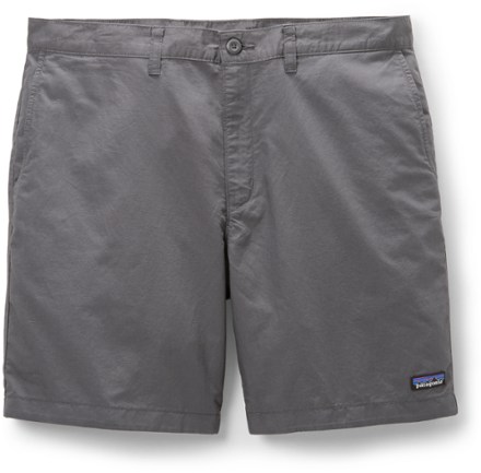 Patagonia Men's Lightweight All-Wear Hemp Shorts 8