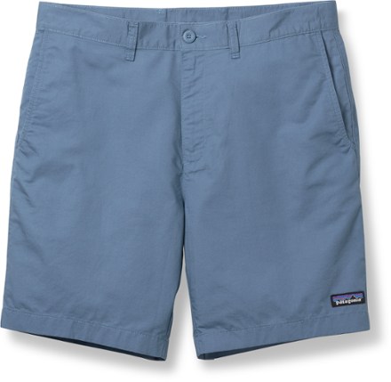 Patagonia men's all wear hot sale shorts