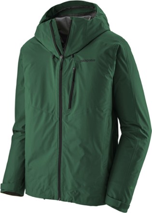 Patagonia calcite outlet jacket