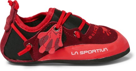 La Sportiva Stickit Climbing Shoes