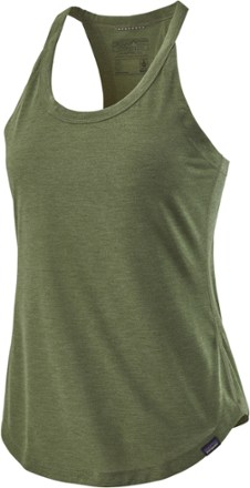 Patagonia Women's Capilene® Cool Trail Tank Top