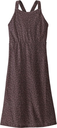 Patagonia magnolia spring outlet dress