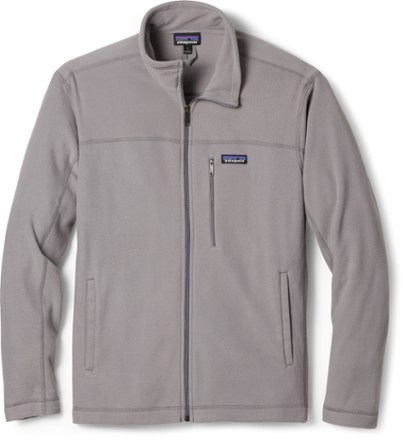 Patagonia 25416 - Women's Micro D® Fleece Full Zip Jacket - A world class  custom print shop out of Ann Arbor, MI USA