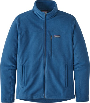 Patagonia hot sale fleece rei