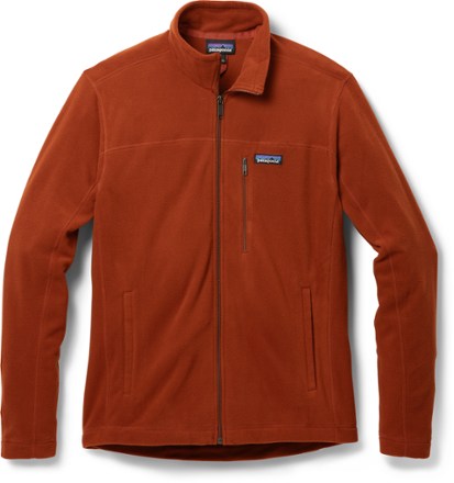 Micro d hot sale jacket patagonia