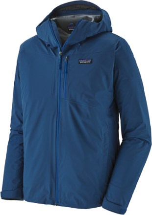 Patagonia stretch rainshadow outlet jacket review