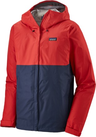 Patagonia Torrentshell 3L Jacket - Women's, REI Co-op