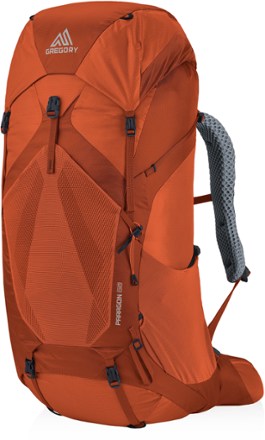 Mochila Osprey Atmos AG 65L – Garmont Bariloche