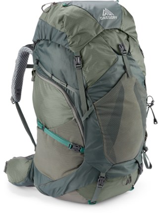 Aurorae Yoga Multi Purpose Backpack. Mat Sold Separately (Snow), Mat Bags -   Canada