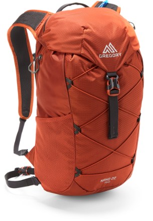 Gregory Nano H2o 22l Hydration Pack 3 Liters Rei Co Op