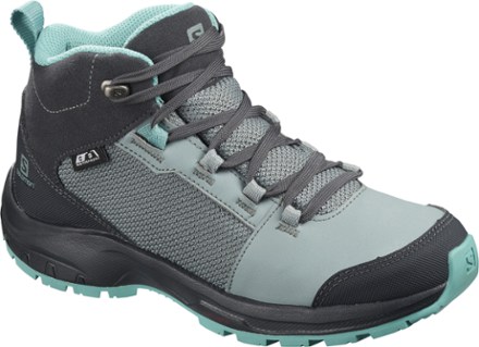 Salomon best sale cswp junior