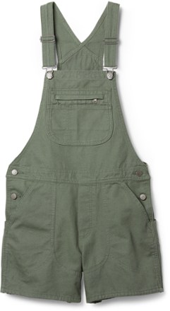 Patagonia Stand Up Overalls - Women's | REI Co-op