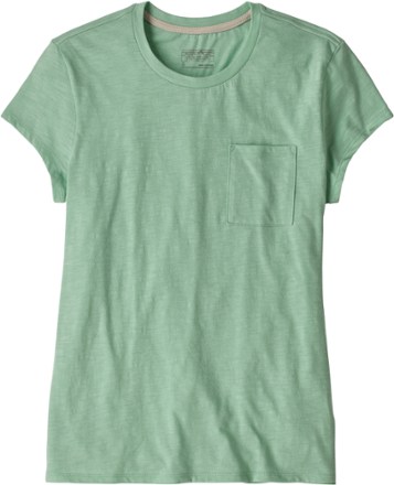 Patagonia women's best sale mainstay tee