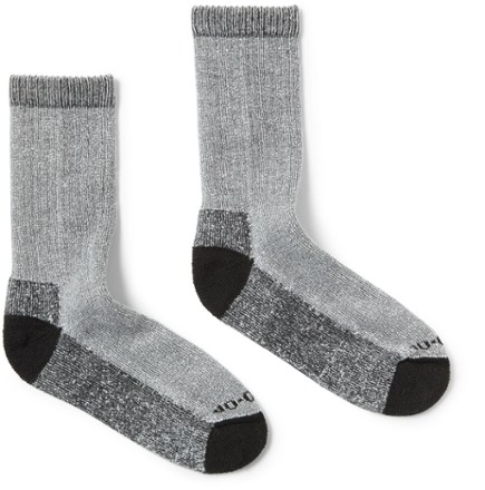 Thermal Socks- Heated Socks  Wool Socks For Men & Women- Ecosox