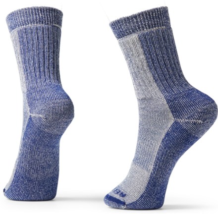 REI Co-op Merino Wool Midweight Crew Hiking Socks