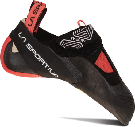 La Sportiva Theory - Climbing shoes Men's