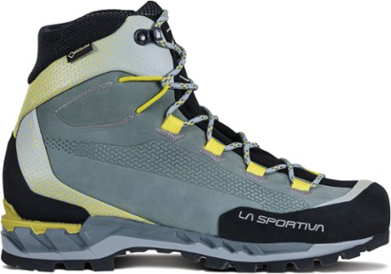 Botas de Senderismo para mujer, forro gore-tex, Modelo Aequilibrium women  St Goretex, Marca La sportiva — Illa Sports - Venta de material para  senderismo y escalada