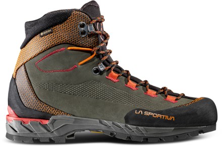 La Sportiva Trango Tech GTX Mountaineering Boots - Women's | REI Co-op