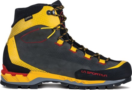 La Sportiva Trango Tech Leather GTX Mountaineering Boots - Men's