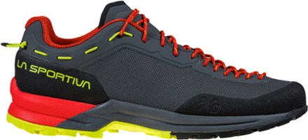 La sportiva best sale new shoes 2020