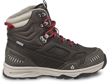 rei kids hiking boots