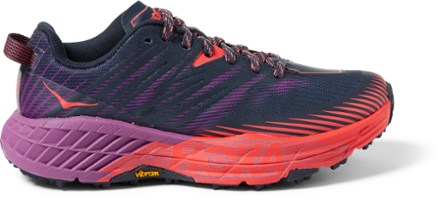 hoka one one speedgoat 4 rei