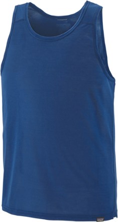 Patagonia Men's Capilene® Cool Daily Tank - Eastside Sports