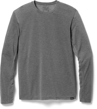 Rei patagonia long on sale sleeve