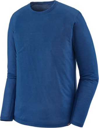 rei patagonia long sleeve