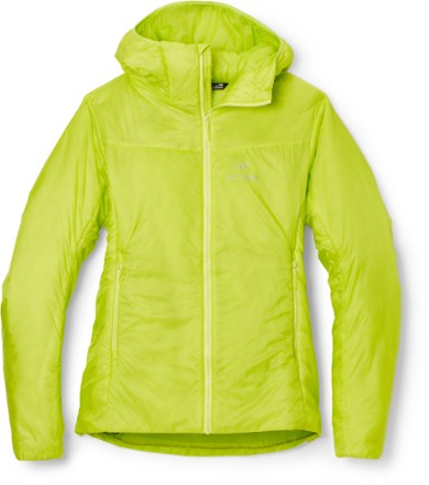 Arc'teryx Ceres SV Parka - Women's | REI Co-op