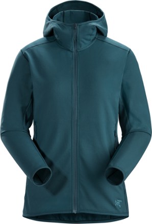 Arc'teryx Kyanite LT Hoodie - Women's | REI Co-op