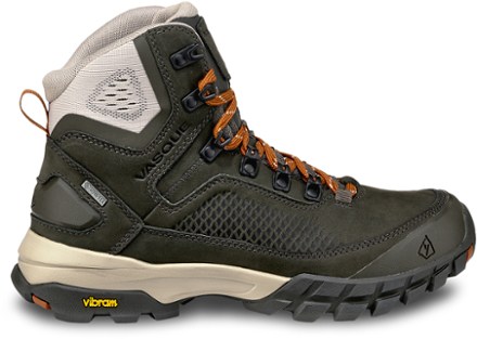 Vasque Talus XT GTX Mid Hiking Boots - Women's