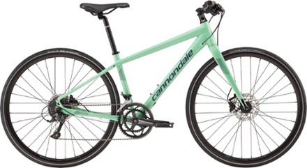 2019 cannondale quick disc 3