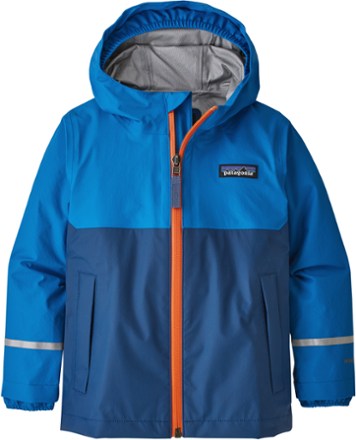 Patagonia store torrentshell kids