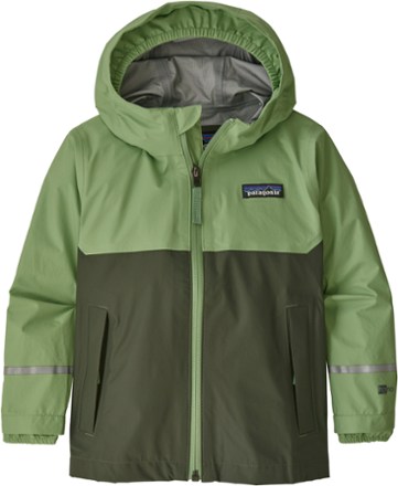 Patagonia baby torrentshell store 3l jacket