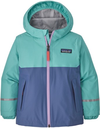 Patagonia baby store torrentshell 3l jacket