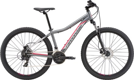 Rei cannondale mountain bikes hot sale