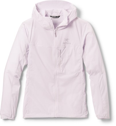 Arc'teryx Squamish Hoodie - Women's | REI Co-op