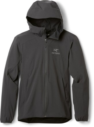 Arc'teryx Gamma SL Jacket Black