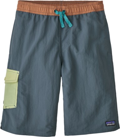 Rei patagonia swim store trunks