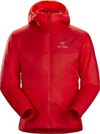 Arc'teryx Nuclei FL Insulated Jacket - Men's | REI Co-op