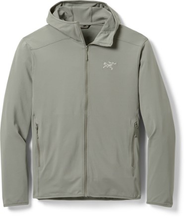 Kyanite LT Hoodie - Men's