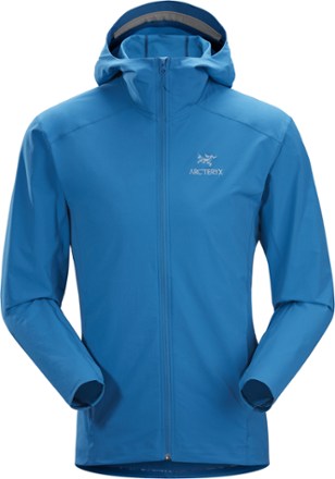 Arc'teryx Gamma SL Hoodie - Men's | REI Co-op