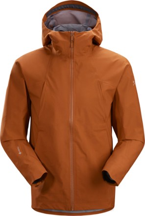 Arc'teryx Fraser Jacket - Men's | REI Co-op