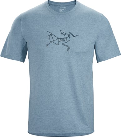 Arc'teryx Cormac Logo Shirt - Men's | REI Co-op