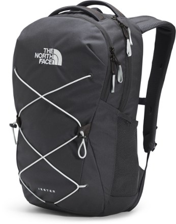 North face jester on sale backpack litres